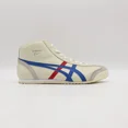 thumbnail image 3 of 1183B577-102 Onitsuka & Tiger Mexico Mid Runner White Blue (Men's), 3 of 6