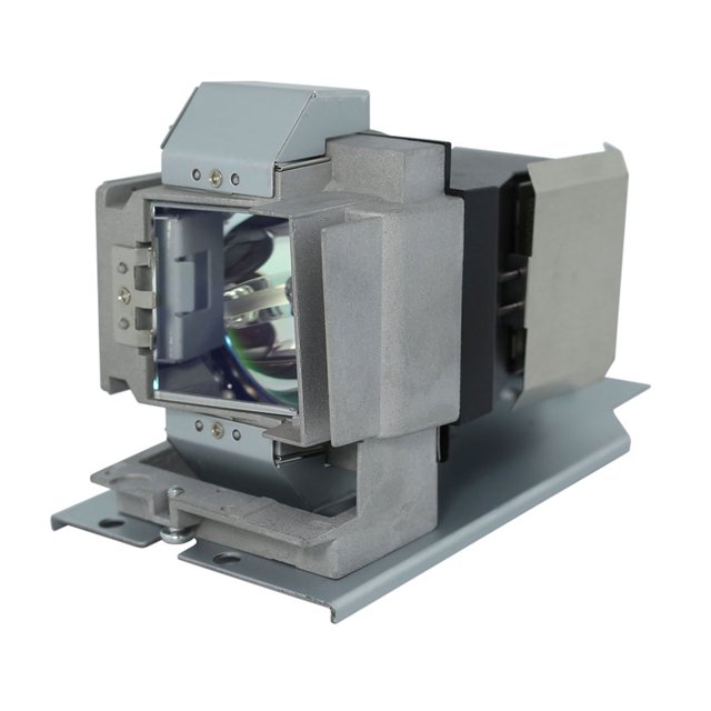 Original Philips Projector Lamp Replacement with Housing for Vivitek D871ST