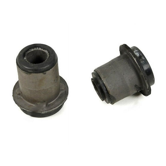 Front Upper Control Arm Bushing - Compatible with 1974 - 1977 Chevy El Camino 1975 1976