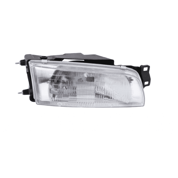 For Mitsubishi Mirage Sedan 1993-1996 Headlight Assembly Passenger Side | MI2503115 | MB912960