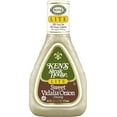 thumbnail image 3 of Lite Sweet Vidalia Onion Dressing, 16 FL OZ (Pack Of 3), 3 of 4