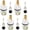 4, variant on RVKXHD RP25513 Faucet Cartridge Replacement Kit for Delta two handle faucet repair kit Includes RP4993 Seats and Springs, 2 Pack