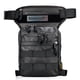 thumbnail image 4 of Paquete de cintura Bolsa multifuncional para motocicleta, bolsa transpirable para pierna para montar en motocicleta, riñonera de gran capacidad, bolsa para pierna para montar en bicicleta, bolsa para, 4 of 8