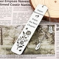 thumbnail image 6 of Retirement Gift for Men Woman, Retirement Bookmark, Cool Retirement Gifts 2025, Happy Retirement Gifts for Coworker Boss Friends Doctor Teacher,Nurse Retirement Gifts for Women, 6 of 7