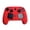 Red, variant on Silicone Protective Case For Valve Steam Controller 2 2026 Model - Anti-Slip Grip Shockproof Drop Protection Skin-Friendly Cover For Long Gaming Sessions Black White Red