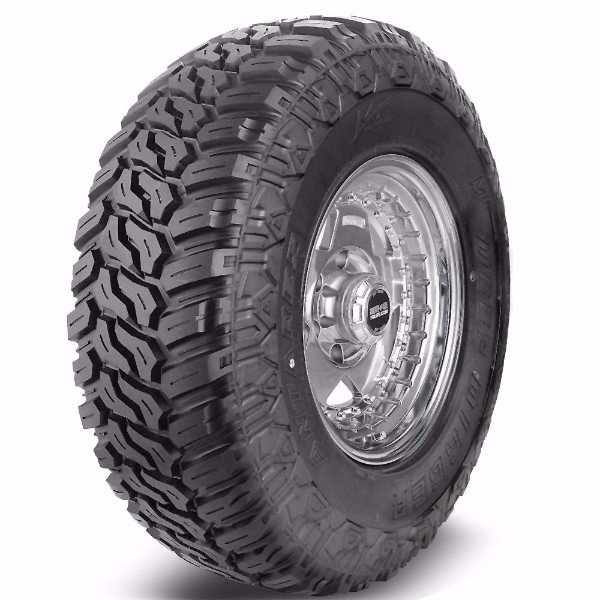 Llanta 275/70 R18 Antares DEEP DIGGER 122Q
