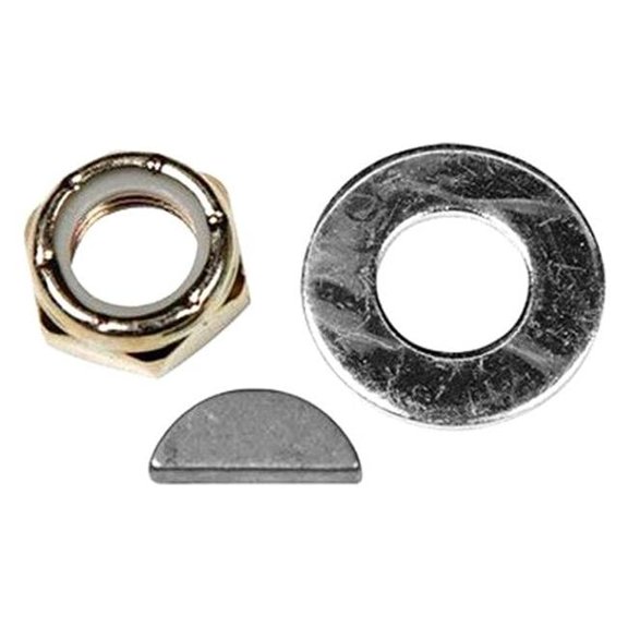 Seastar Solutions SA27454P Steering Wheel Mounting Hardware Kit