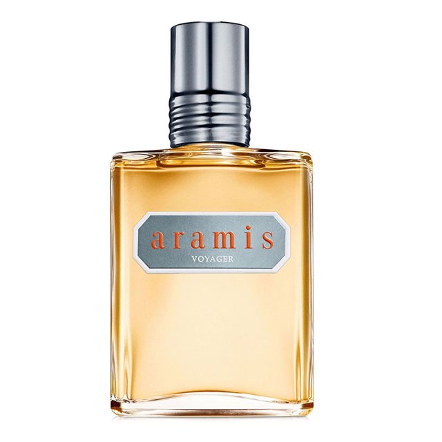 Aramis Voyager Caballero 110 ML EDT Fragancia Original