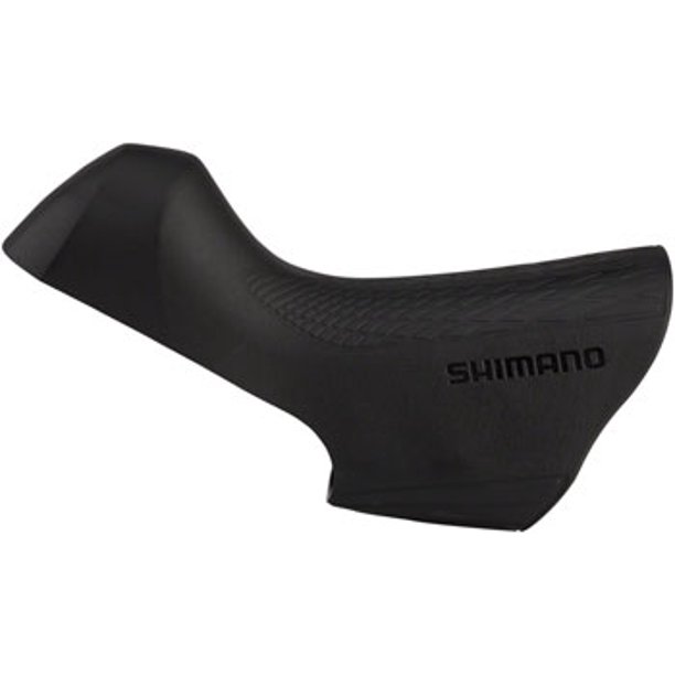 Shimano Ultegra ST-R8000 STI Lever Hoods Black Pair - Walmart.com