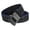 Blue, variant on Belt Men’s Elastic Waistband Business Casual Nylon Peplum Belt Automatic Buckle for Attire