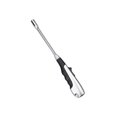 thumbnail image 3 of Lighter Torch Jet Lighters 360 Degree Adjustable Flame Lighters for Kitchen BBQ Fireplace New, 3 of 5