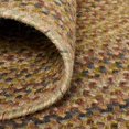 thumbnail image 3 of Rustica RU60R072X108 Rustica - Grecian Green 6 ft. x 9 ft. Rug, 3 of 4