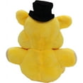 Five nights Harem toy bear plush toy Golden Bear 18cm - Walmart.com