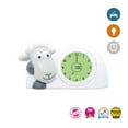 thumbnail image 1 of Zazu Sam Sleeptrainer And Nightlight Grey Toy, 1 of 6