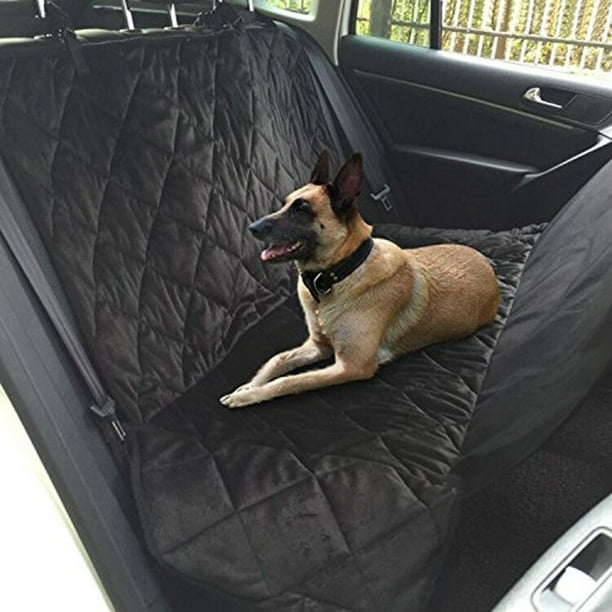 Dog Car Seat Covers For Fiat 500 Velcromag