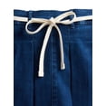 thumbnail image 2 of Weekend Academy Girls Pleated Mini Skirt, Sizes 4-18, 2 of 3