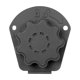 thumbnail image 4 of Manija De Puerta Interior Yc15-V441N48-Ac Coche Para Ford Transit MK6 MK7 2000-14, 4 of 9