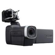 ZOOM Zoom Handy Video Camera Recorder HD Video +4 Track Audio Q8