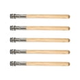 thumbnail image 4 of MasteelfCA 5 Pcs Practical Pencil Extender Pencil Holder Extension Rod Sketch Pencil Extender, 4 of 7
