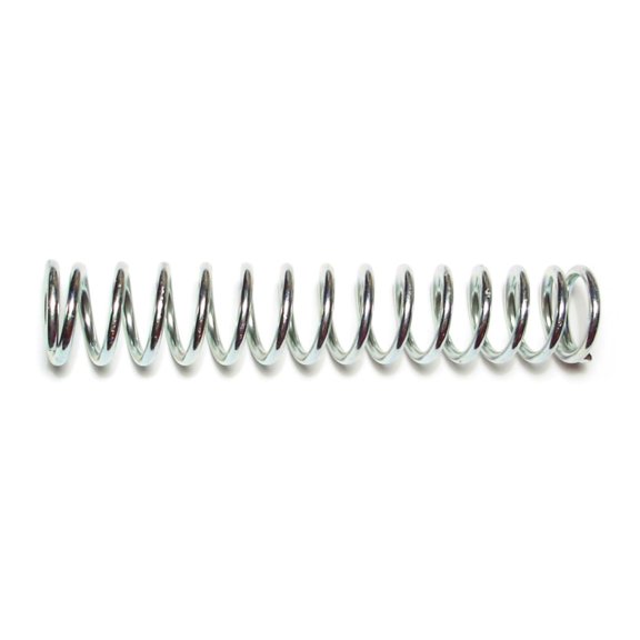 1-1/16" x .125" x 5" Steel Compression Springs SPRC-424 (6 pcs.)