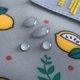 thumbnail image 5 of Bonita funda de dibujos animados para Airpods Pro 2, funda de silicona 3D creativa para Airpods 1, 2 y 3, funda a prueba de golpes para Airpods 3 2021 4, 5 of 5