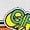 WHITE, variant on Star Wars - Mando Grogu Stickers - Youth Girls Boxy T-Shirt