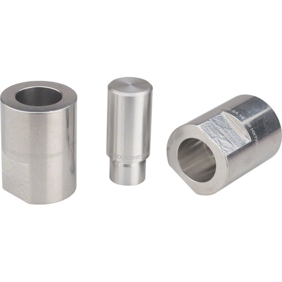 DT Swiss 240S Fifteen Tool Kit For 2010  Front Hubs Disassembly Service Repair