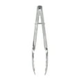 thumbnail image 3 of Abrazadera De Acero Inoxidable De 9 ", Pinzas Para Comida De Buffet, Pinzas Para Pan, Carne, Cocina, Herramientas De Abrazadera Para Servir, 3 of 7