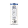 thumbnail image 4 of 2 Pack | La Colombe Double Draft Latte, 11 Fl. Oz., Single Can & 3x 16oz Plastic Cup with Strawless Sip-Lid, 4 of 4