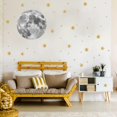 thumbnail image 4 of LetCart Wall Stickers Cute Pattern Wall Sticker Wall Decor for Children Nursery Decoration, 4 of 7