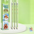 thumbnail image 1 of AKEGAMN Clearance! Fun Capybara Writing Pencil Wood Pencil Drawing Stationery School Pencil For Kids Student School Drawing Writing Sketching Pencil 【Reliable Material】These pencils are and , and no, 1 of 9