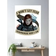 thumbnail image 2 of Paragon Shepard Mass Effect Poster Wall Art, Modern Wall Decor For Living Room Bedroom, 12x18 UNFRAMED, 2 of 3