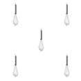 thumbnail image 2 of Bearachild Manual Egg Beater Milk Cream Whisk Stirring Cake Baking Food Cookies Accessory Eggs Tool Dessert Blender Restaurant Type2 NO2, 2 of 6
