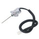 thumbnail image 2 of Válvula solenoide de parada, válvula solenoide de apagado de combustible de 12 V CC Válvula solenoide de apagado de combustible para excavadora Válvula solenoide de precisión diseñada, 2 of 9