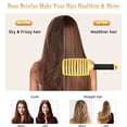 thumbnail image 2 of Juego de champú y acondicionador de árbol de té para el crecimiento del cabello, tratamientos para la caída del cabello, productos espesantes para mujeres y hombres, sin parabenos ni sulfatos, 20,2 on, 2 of 5