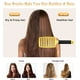 thumbnail image 2 of Juego de champú y acondicionador de árbol de té para el crecimiento del cabello, tratamientos para la caída del cabello, productos espesantes para mujeres y hombres, sin parabenos ni sulfatos, 20,2 on, 2 of 5