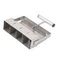 thumbnail image 4 of Handheld Soil Blocker 2-Inch Soil Block Maker Soil Blocking Tool With Dibbles Dibbers For Garden Prep, 4 of 7