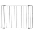 thumbnail image 1 of Telescopic Net Rack Practical Electric Oven Rack Stainless Steel Grill Mesh, 1 of 4