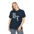 thumbnail image 4 of Swing, Swear, Look For Ball, Repeat - ID: 373, 4 of 7