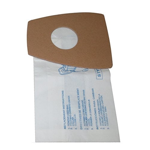 Eureka Style C Mighty Mite 3000 3100 Series Vacuum Bags 54 Bags