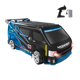 thumbnail image 1 of 2.4GHz 4WD Drift Vehicle Coche MPV de control remoto LED de alta velocidad de 20 km / h azul Ehuebsd libre de BPA, 1 of 7