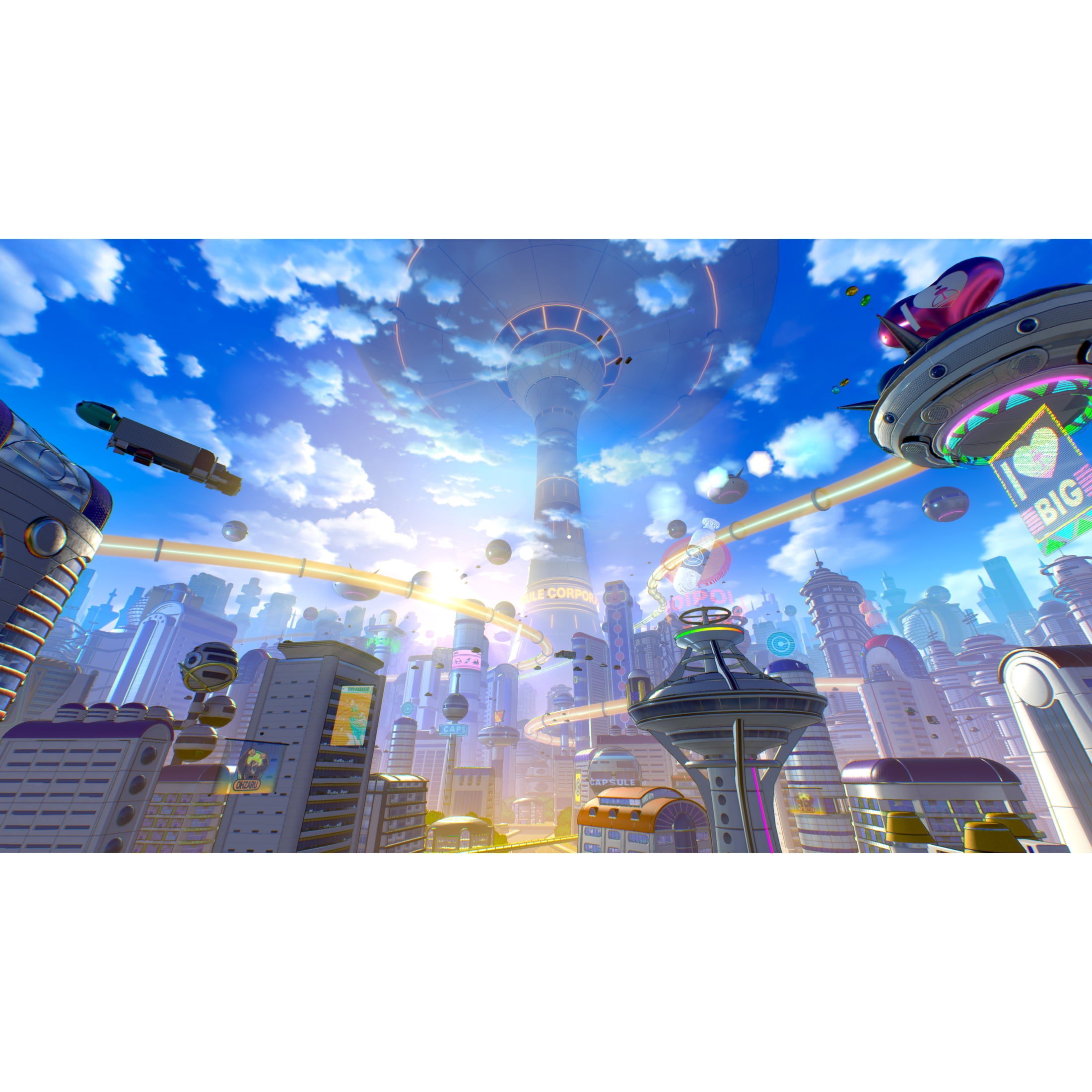 Dragon Ball Xenoverse 3 - Xbox Series X Game