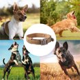 thumbnail image 5 of Premium Dog Collar - Neoprene Liner, Reflective Dog Collar, 5 of 5