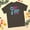 Dark Chocolate, variant on Showing Houses Real Estate Agent Broker Salesperson Realtor Graphic classic tee (Dark Chocolate, L)
