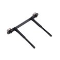 thumbnail image 1 of Pilar De Carcasa Delantera Y Trasera RC, Fácil De Usar, Aleación De Aluminio Ligero, Fibra De Carbono, Pilar De Carcasa Delantera Y Trasera De Metal RC Para 90047 Para AXIAL ANGGREK  Otros, 1 of 8