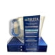 thumbnail image 2 of Jarra Filtradora de Agua BRITA 2 Filtros 2.4L Libre de BPA Azul, 2 of 2