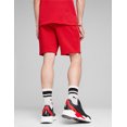 thumbnail image 4 of Short Puma Scuderia Ferrari Motorsport Race Hombre 62379902 rojo G, 4 of 5