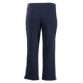 thumbnail image 4 of Boxercraft BW6202 Ladies Travel Crop Pant-Navy-XXS, 4 of 4