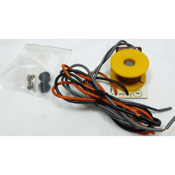 Single - Passive - HI Pass - Crossover - 4000 Hz - 8 Ohm