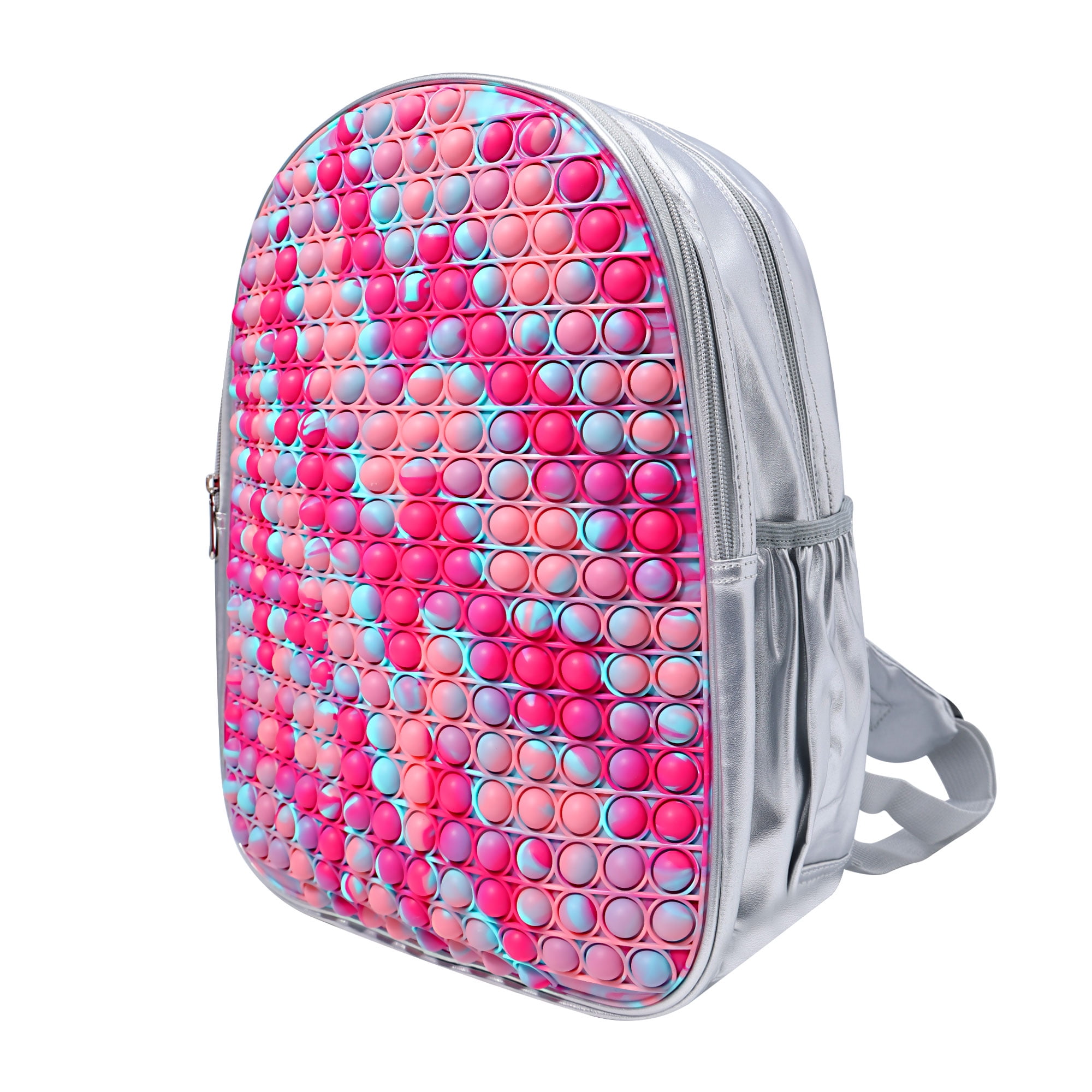 Fruit Pastille. Rainbow Coloured and Scented silicon rucksack 
